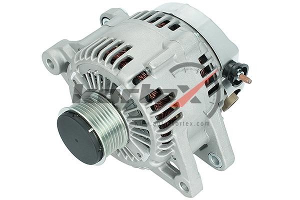 Генератор HYUNDAI H1 07- KG042 KG042 KORTEX