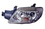 MITSUBISHI OUTLANDER (CU) (2003>) 2141179LLDE1 DEPO