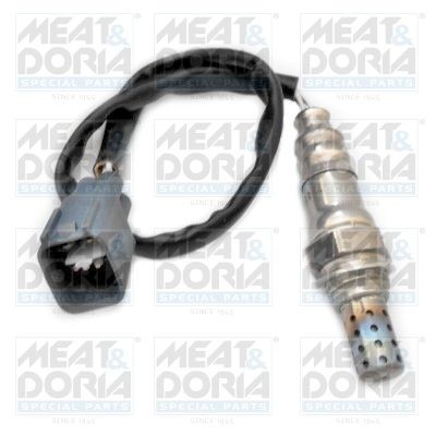 Датчик кислорода TOYOTA Yaris MEAT&DORIA 81537 MEAT DORIA