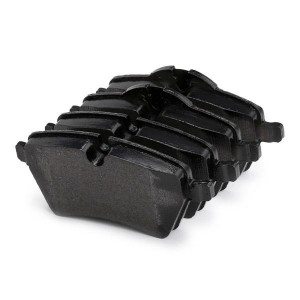 Колодки тормозные P06086 P06086 BREMBO