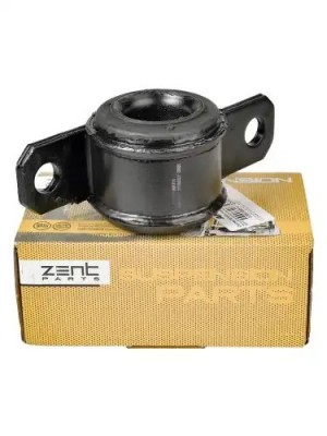 сайлентблок рычага зад.! Citroen Jumper, Peugeot Boxer 1.9-2.5TD/2.5D 94-02 Z25507 ZENTPARTS