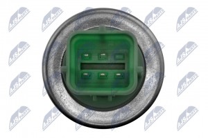 Датчик давления FIAT Ducato (02-) хладагента кондиционера NTY EACFT000 NTY