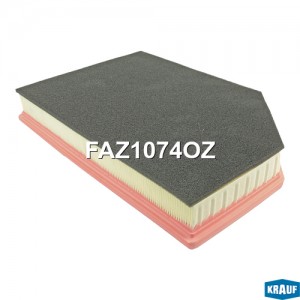 Фильтр воздушный FAZ1074OZ FAZ1074OZ KRAUF