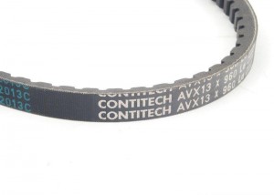 Ремень клиновой 13X960 13X960 CONTINENTAL