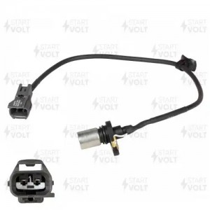 Датчик пол. коленвала для а/м Toyota Corolla (07-) 1.4i/1.6i VSCS19D0 VS-CS 19D0 START VOLT