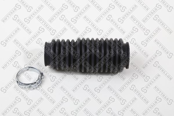 пыльник рейки рулевой! с г/у\ BMW Е30 all 82-94 14-17151-SX STELLOX