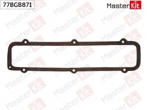 Прокладка клапанной крышки Citroen JUMPY (U6U) 1580 SPI,220 A2.000 77BGB871 77BGB871 MASTER KIT