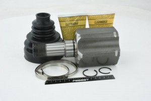 ШРУС ВНУТРЕННИЙ ЛЕВЫЙ 29X44X41 подходит для FORD EXPLORER TUB 2011-2013 [CAN] 21 2111-TTFLH FEBEST