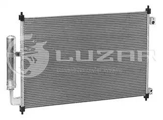 NISSAN X-TRAIL (T31) (2007>) LRAC14G4 LUZAR