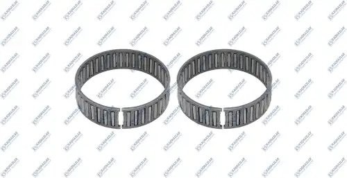 Подшипник КПП SR1400/1700/1900 к-т 2 шт K1004152 KACMAZLAR