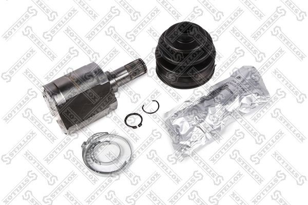 ШРУС внутренний правый к-кт! 44310SH3960\ Honda Civic V 91> 160-1113-SX STELLOX