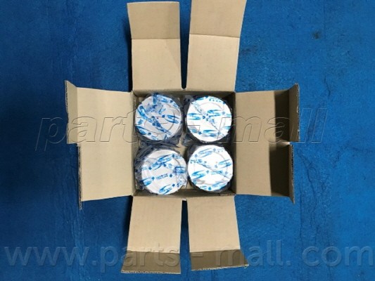 Поршень двигателя с пальцем (STD) HYUNDAI AVANTE HD 06MY(-SEP) PXMSA-054A PXMSA-054A PMC PARTS MALL