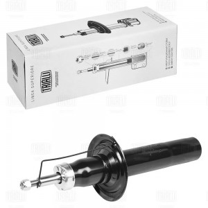 Амортизатор Audi Q5 (08-) (стойка) перед. лев./прав. (AG 18067) AG18067 TRIALLI