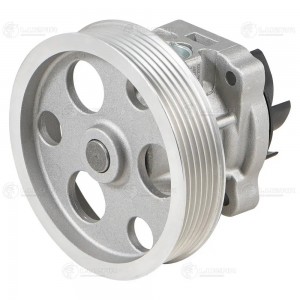 Насос водяной для а.м Opel Astra H 04- 1.3D LWP 2101 LWP2101 LUZAR