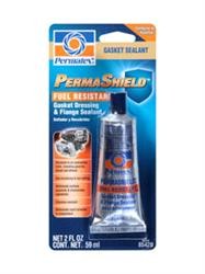 Уплотнитель прокладок PERMA SHILD бензостойкий 59мл PERMATEX 85420 PERMATEX