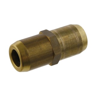 Фитинг быстросъемный 12,0*1,5 (металл) 06256 FEBI BILSTEIN