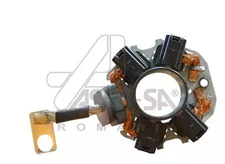 Щеткодержатель стартера 30228 30228 ASAM