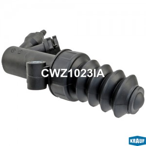 Цилиндр сцепления рабочий CWZ1023IA CWZ1023IA KRAUF