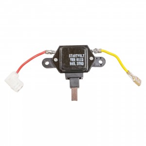 Щеткодержатель ВАЗ-2123 СБ STARTVOLT VRR0112 START VOLT