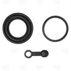 Ремкомплект суппорта Mercedes A W169 (04-) зад. d=30мм (RCF 032013) RCF032013 TRIALLI