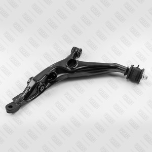 Рычаг подвески передний нижний левый HONDA CR-V 95- FQ0939L FQ0939L FIXAR