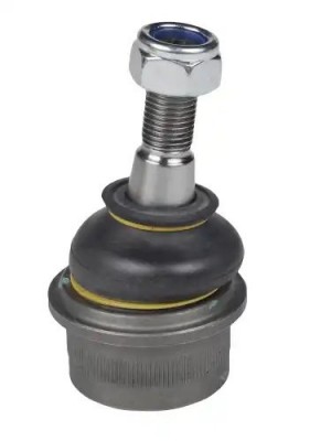 опора шаровая верхняя!\ Nissan Interstar 02> Z36964 ZENTPARTS