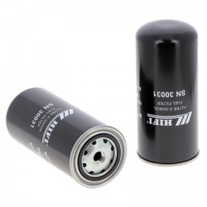 05717966_30031, Фильтр топливный SN30031 HIFI FILTER