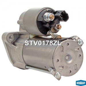 Стартер KRAUF STV0178ZL STV0178ZL KRAUF