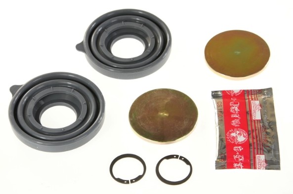 VOLVO TRUCK FH12 (1993-1999) CMSK35 TRUCKTECHNIC