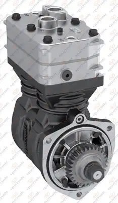 Компрессор воздушный Renault 420 / PREMIUM TRACTEUR KE- RAX PREMIUM PR 4X2 MAGNU 01.05.072 YUMAK