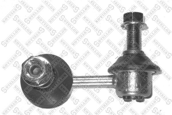 тяга стабилизатора переднего правая!\ Hyundai Accent all 99> 56-01286-SX STELLOX