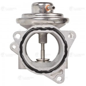 клапан EGR!\ Audi A3, Skoda Fabia, VW Golf V 1.9-2.0TDi 03> LVEG 1863 LUZAR
