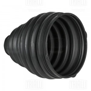 Пыльник ШРУСа Mazda 3 (BK) (03-) (наруж.компл: хомуты/смазка) (TPEE) (FG 2503) FG 2503 TRIALLI