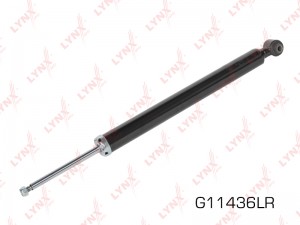 амортизатор задний газовый!\ MB X204 08> G11436LR LYNXAUTO