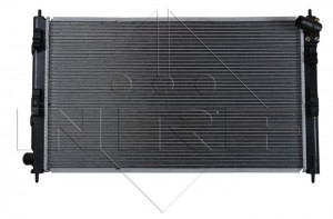 CITROEN C-CROSSER (2008>) 53593 NRF