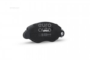 FORD FIESTA/KA/MAZDA 3000163 METACO