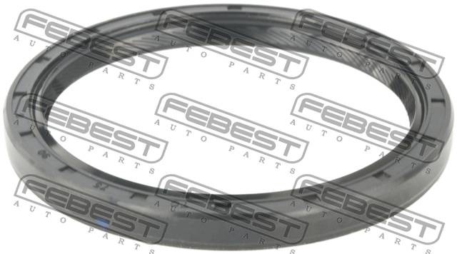 Сальник привода 73.2x90.3x8x8 VOLKSWAGEN PASSAT 2000-2012 95GAY-75900808R 95GAY-75900808R FEBEST