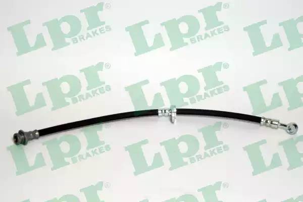 Шланг тормозной 6T48020 6T48020 LPR
