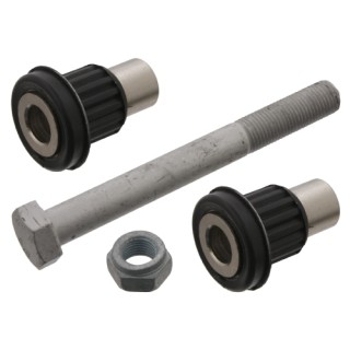 к-кт втулок маятника!\ MB W140 2.8-6.0 91-98 01989 FEBI BILSTEIN