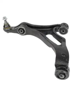 рычаг правый! сталь VW Touareg, Porsche Cayenne, Audi Q7 02> Z24613 ZENTPARTS