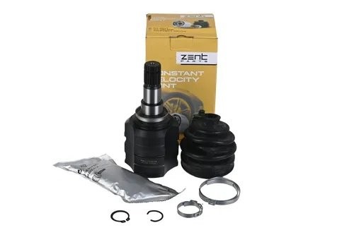 ШРУС внутренний левый к-кт! 4304032040\ Toyota Carina/Corolla/Camry 16-2.0D 83-9 Z21369 ZENTPARTS
