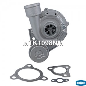 турбокомпрессор!\ Audi A4/A6 1.8T 4WD 97-05 MTK1098NM KRAUF