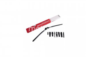 УНИВЕРСАЛЬНАЯ БЕСКАРКАСНАЯ 350 мм 9500-350A METACO