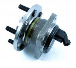 Ступица FORD Mondeo (00-) задняя в сборе GMB GH31850 GMB