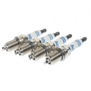 Свеча зажигания ЗМЗ-40524 ЕВРО-3 (комплект 4шт.) MEGAPOWER 37031137 MEGA POWER