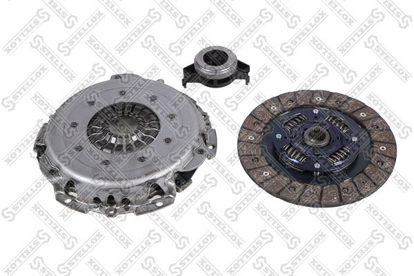 к-кт сцепления! c подшипником\ Ford Mondeo 1.6/1.8 93-94 07-01030-SX STELLOX