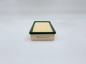 Фильтр воздушный GB-95156 GB-95156 BIG FILTER