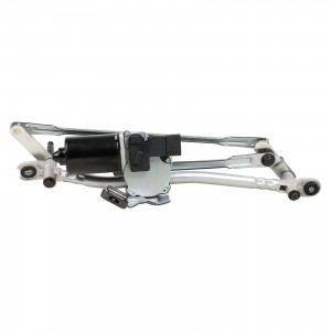 Стеклоочиститель в сборе для а/м BMW X1 F48 (14-) (VWA 25005) VWA25005 START VOLT