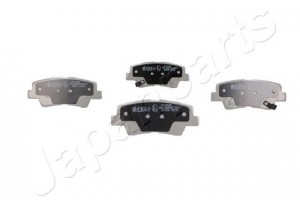HYUNDAI SONATA NF#/TUCSON /KIA OPIRUS/SOUL/SPORTAG PPK06AF JAPAN PARTS GROUP
