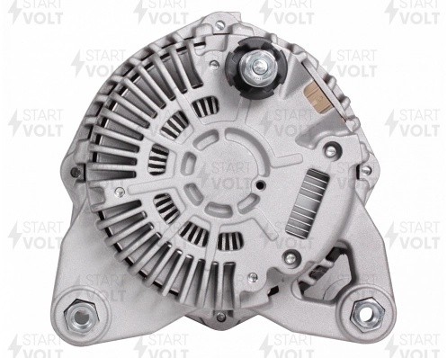 Генератор для а/м Renault/Nissan Qashqai (06-)/Logan II (12-)/Duster (15-) 1.6i  LG 1416 START VOLT